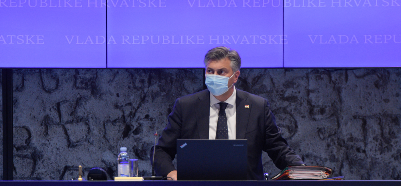 Zabrinjava odluka o zabrani objave tekstova; sloboda medija, govora, mišljenja i pisanja ničim ne smije biti ugrožena